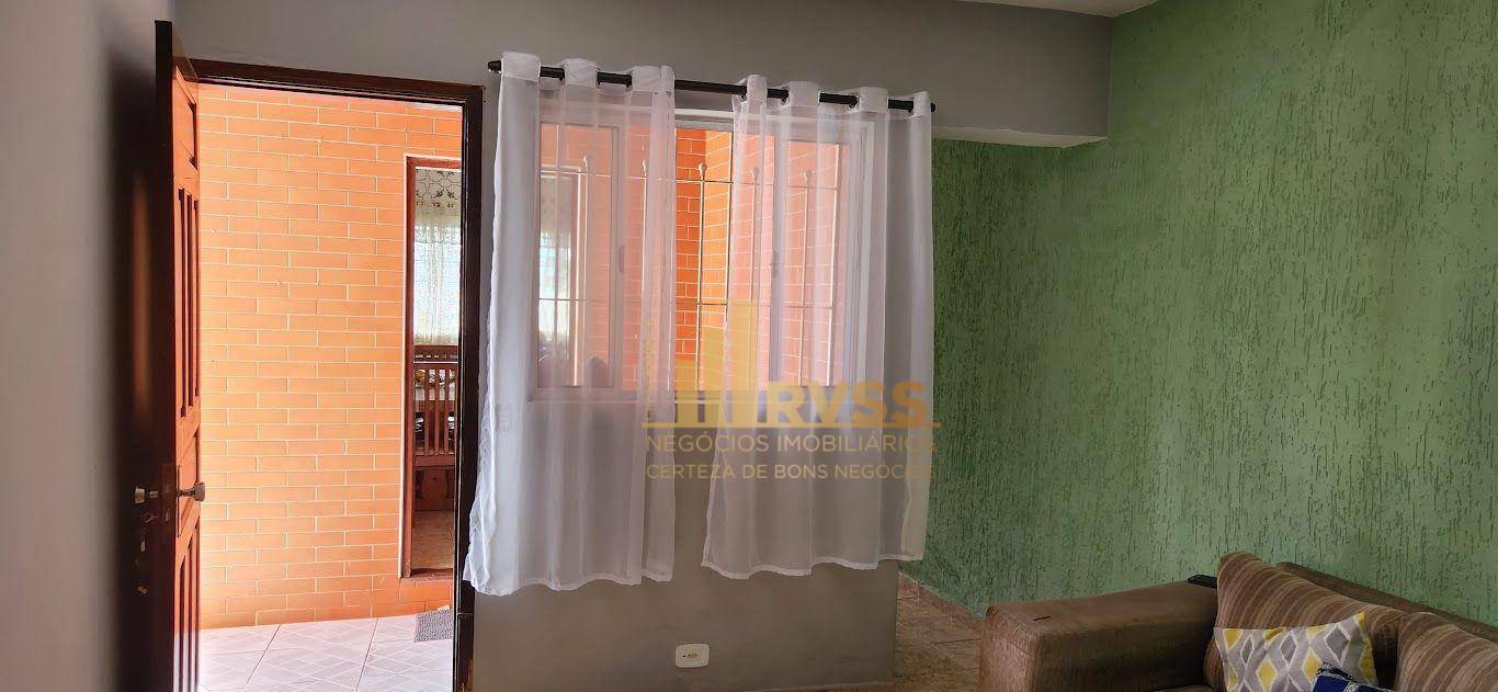 Casa à venda com 3 quartos, 115m² - Foto 15