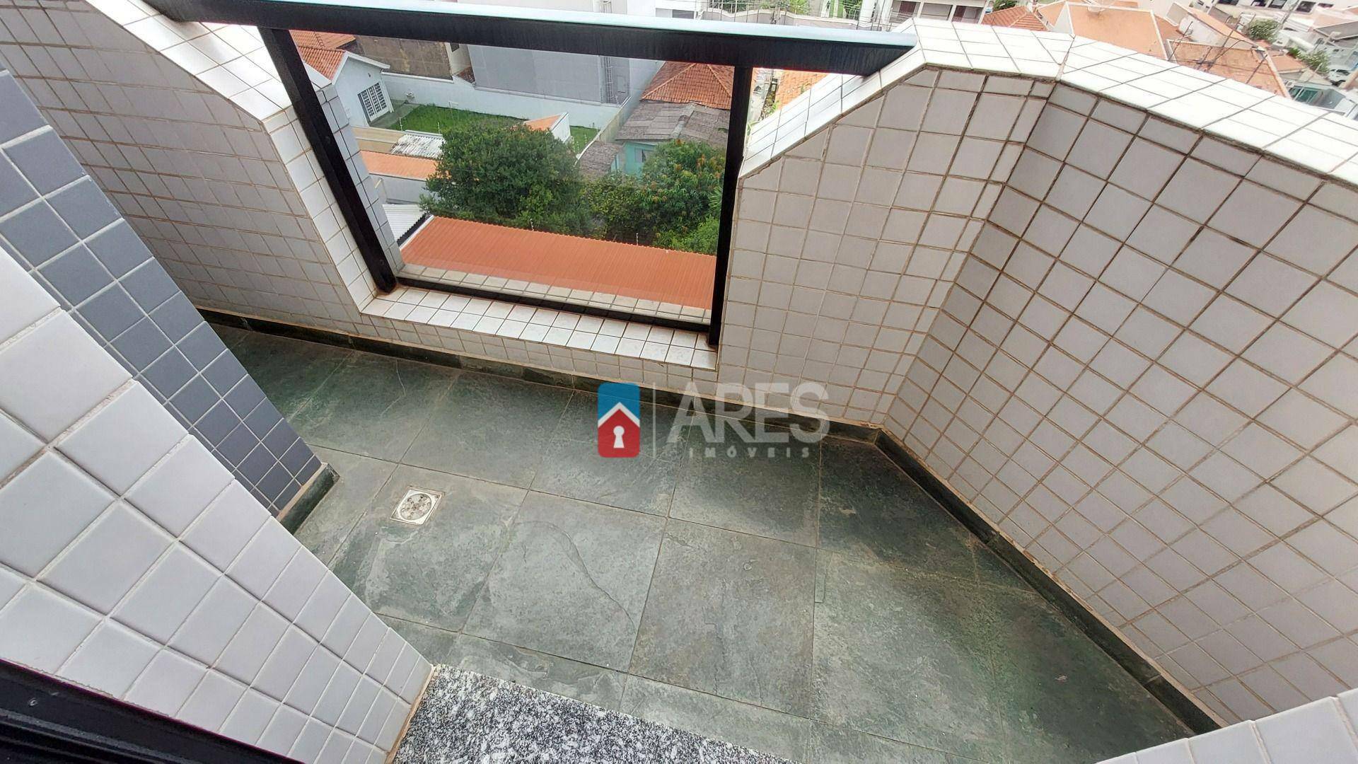 Apartamento para alugar com 3 quartos, 100m² - Foto 14