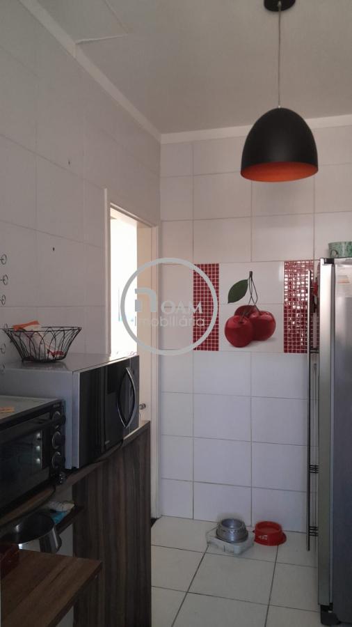 Apartamento à venda com 2 quartos, 58m² - Foto 10