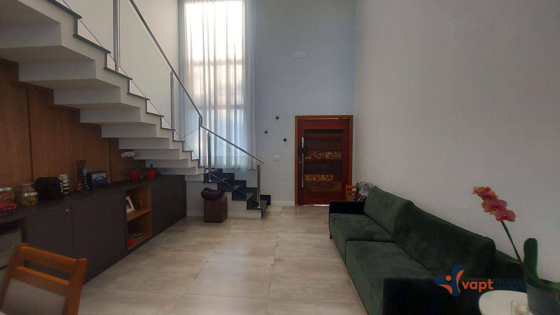 Sobrado à venda com 4 quartos, 213m² - Foto 5