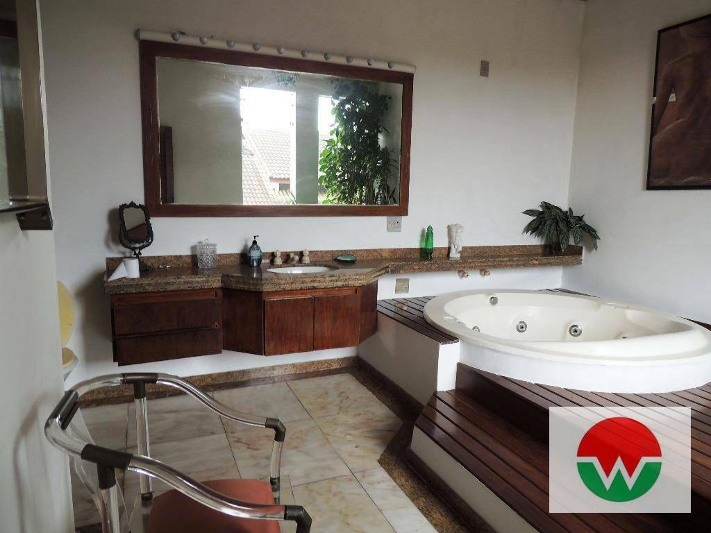 Casa de Condomínio à venda com 4 quartos, 830m² - Foto 32