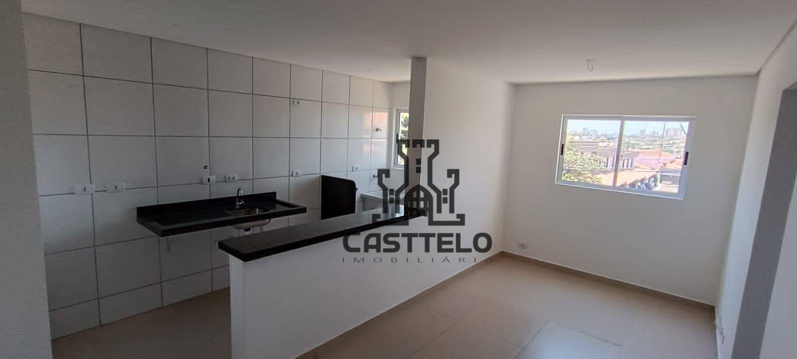 Apartamento, 2 quartos, 64 m² - Foto 2