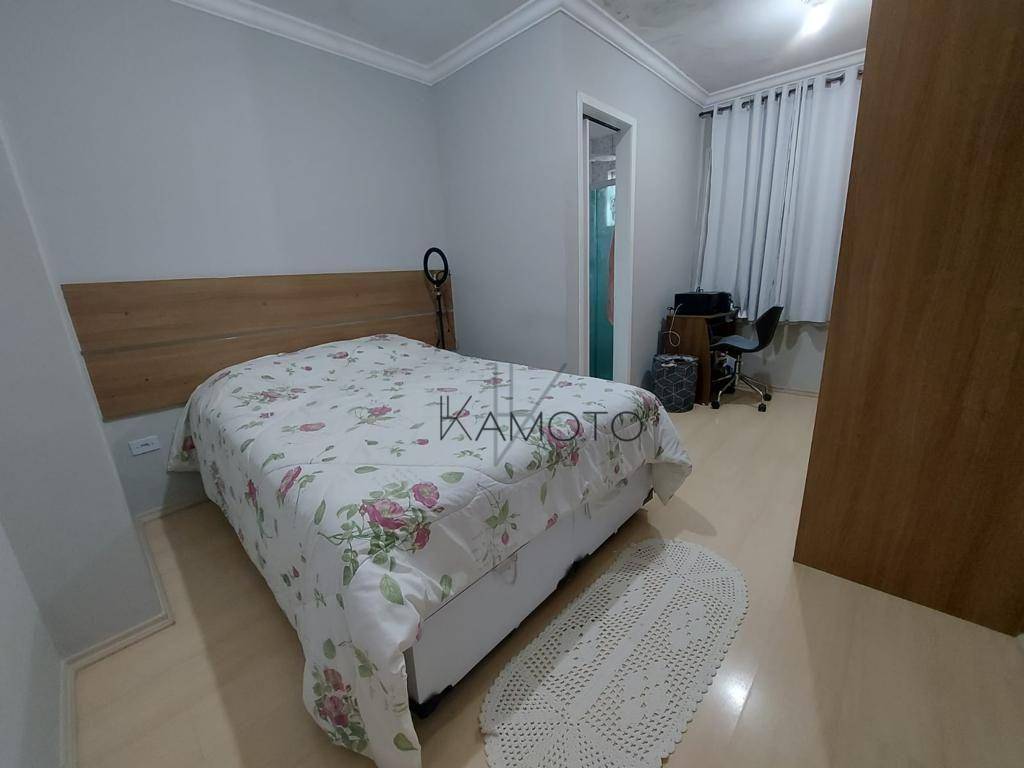 Sobrado à venda com 2 quartos, 100m² - Foto 5