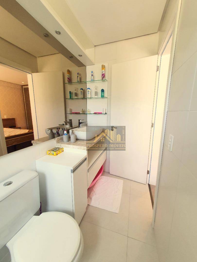 Apartamento à venda com 1 quarto, 56m² - Foto 18