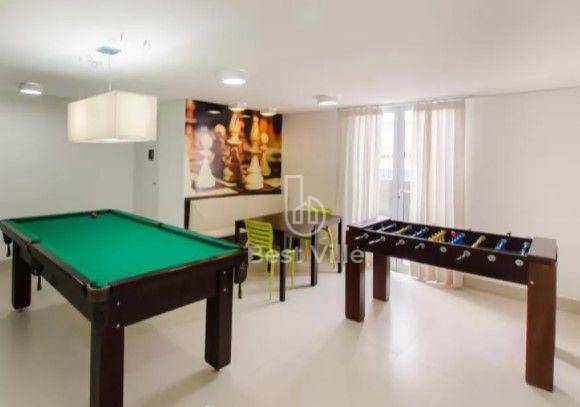 Apartamento à venda com 1 quarto, 50m² - Foto 20
