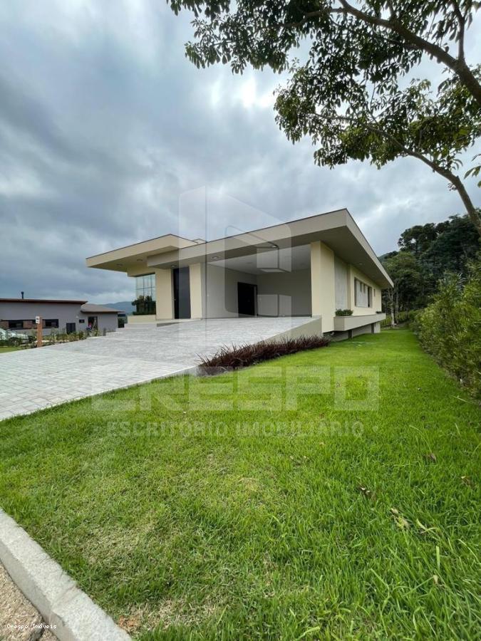 Casa de Condomínio à venda com 4 quartos, 340m² - Foto 6