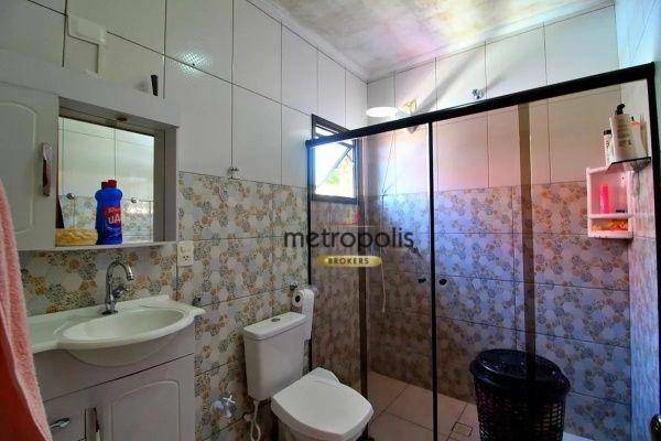 Sobrado à venda com 3 quartos, 126m² - Foto 20