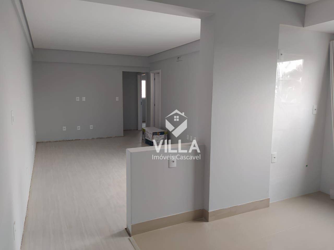 Apartamento à venda com 2 quartos, 79m² - Foto 9