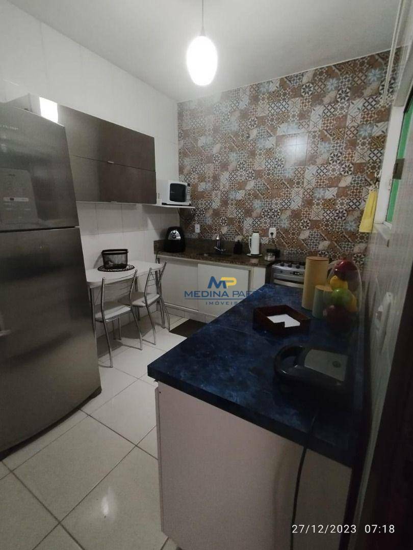 Casa à venda com 2 quartos, 150M2 - Foto 6