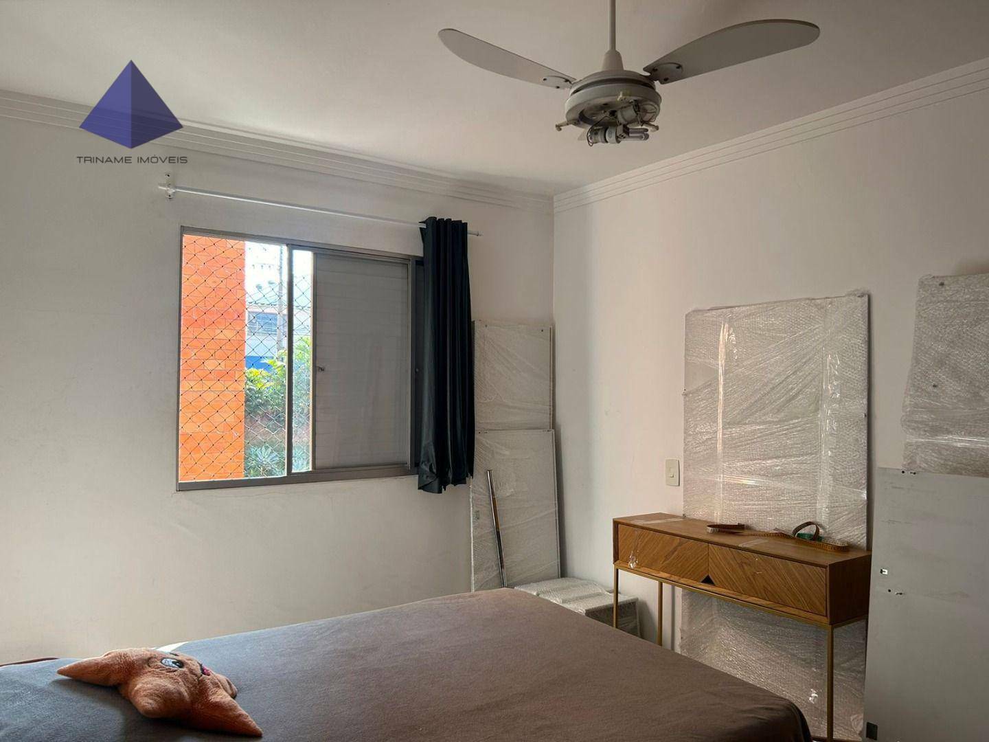 Apartamento à venda com 2 quartos, 52m² - Foto 30