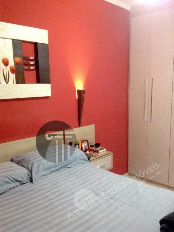 Apartamento à venda com 2 quartos, 57m² - Foto 15