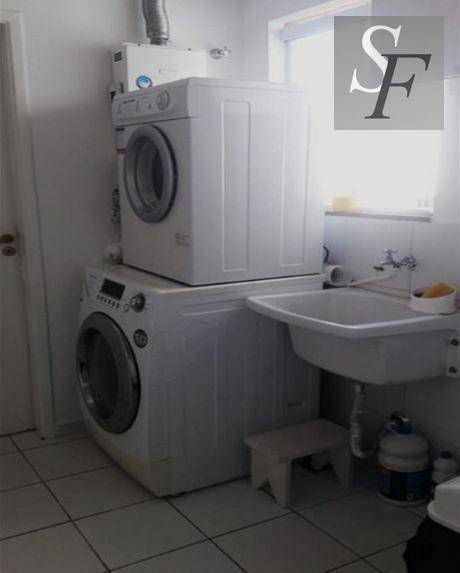 Apartamento para alugar com 3 quartos, 101m² - Foto 13