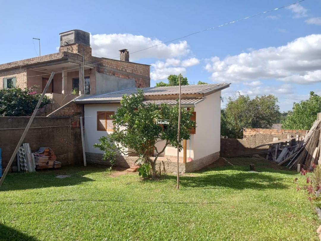 Casa à venda com 2 quartos, 20m² - Foto 19