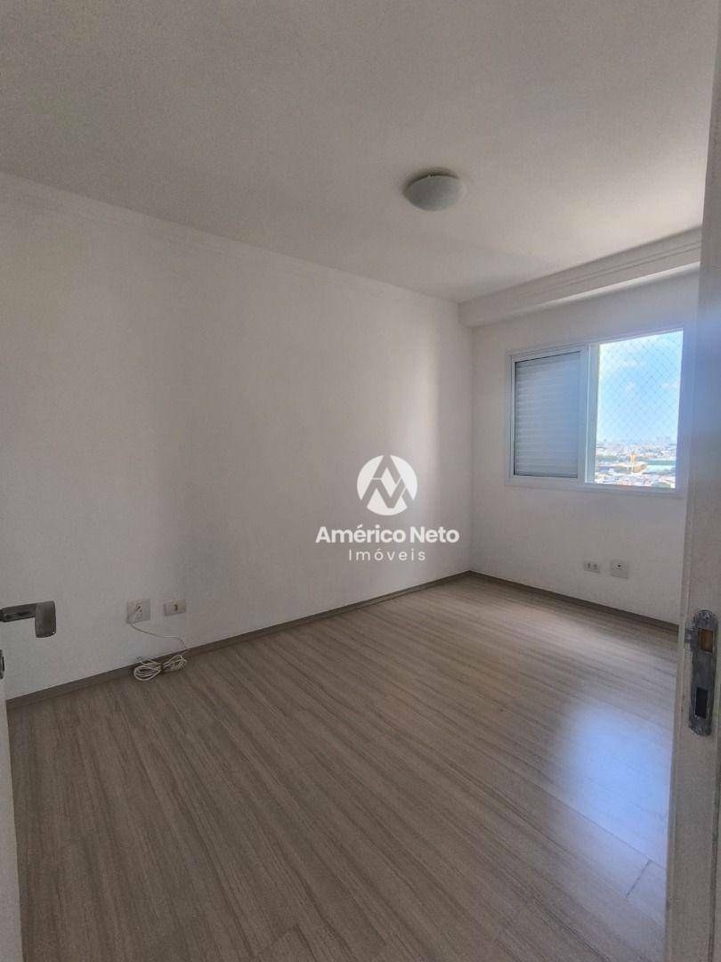 Apartamento para alugar com 2 quartos, 69m² - Foto 3