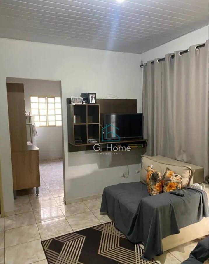 Casa, 3 quartos, 77 m² - Foto 4