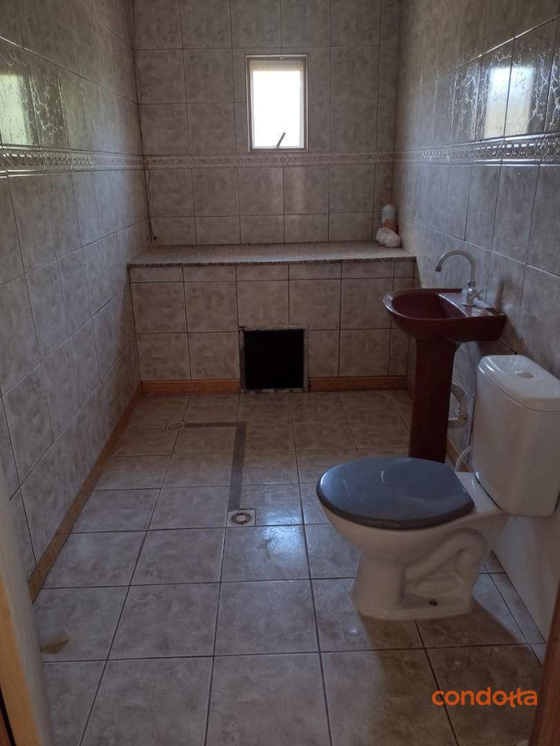 Depósito-Galpão, 480 m² - Foto 4