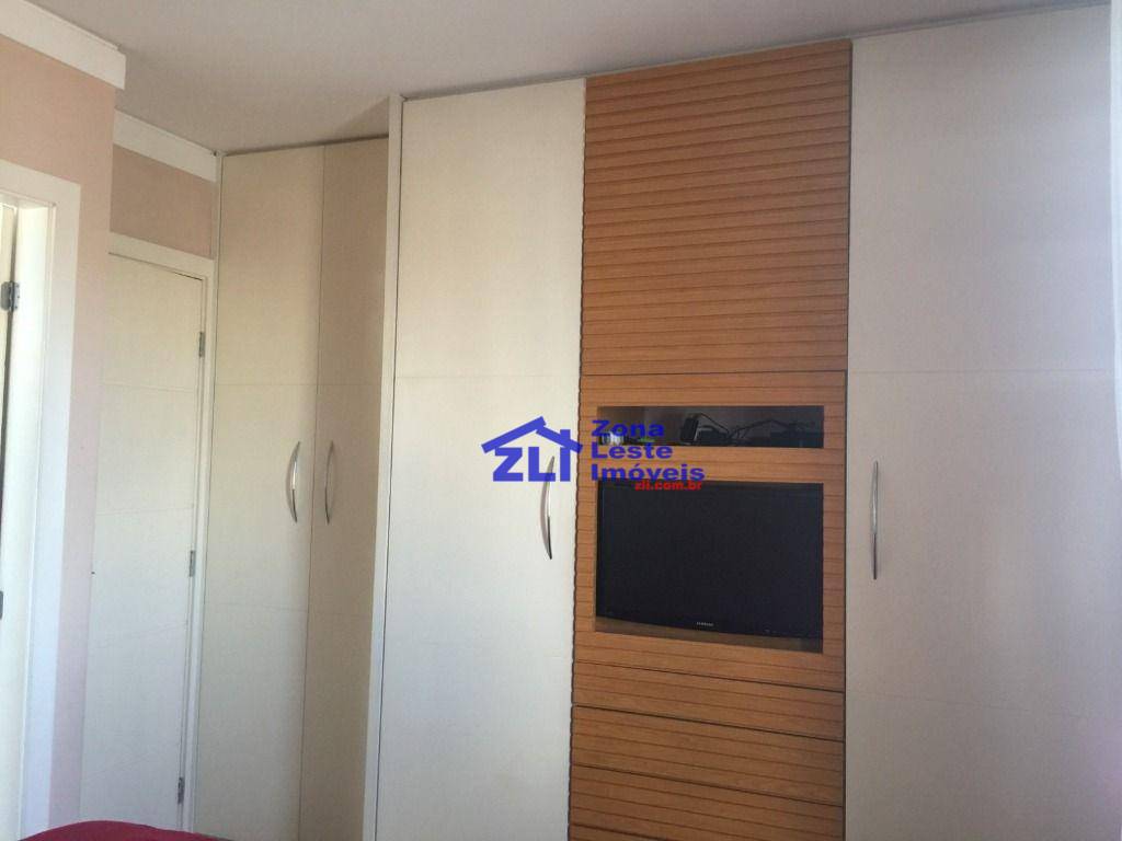 Apartamento à venda com 3 quartos, 93m² - Foto 3