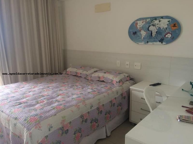 Apartamento à venda com 3 quartos, 196m² - Foto 24