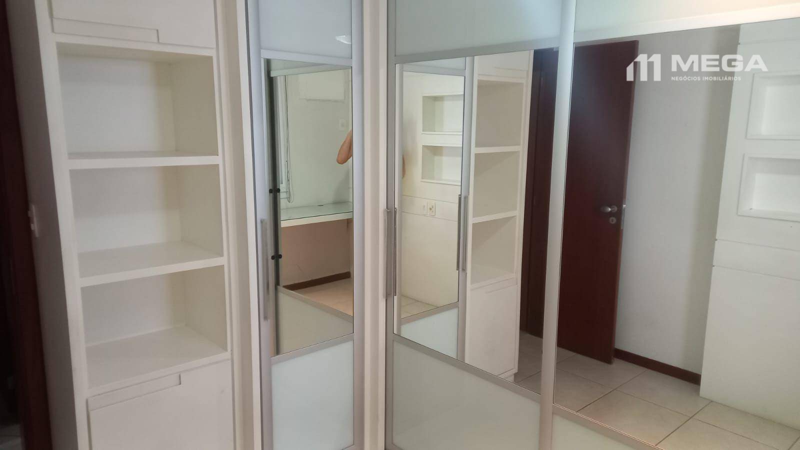 Apartamento à venda com 3 quartos, 130m² - Foto 8