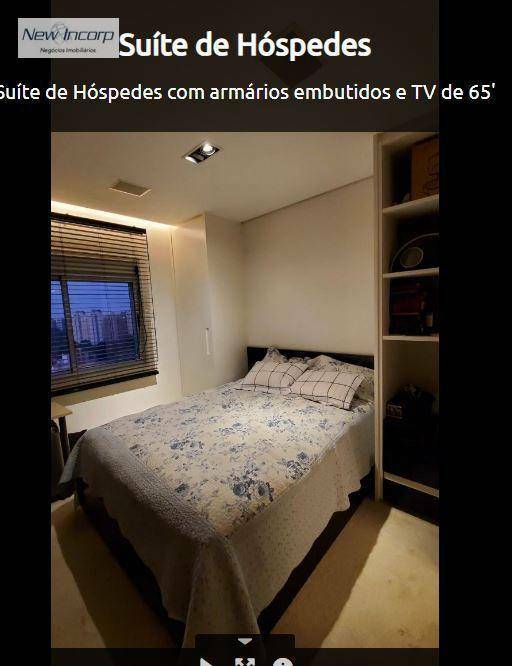 Apartamento à venda com 2 quartos, 209m² - Foto 15