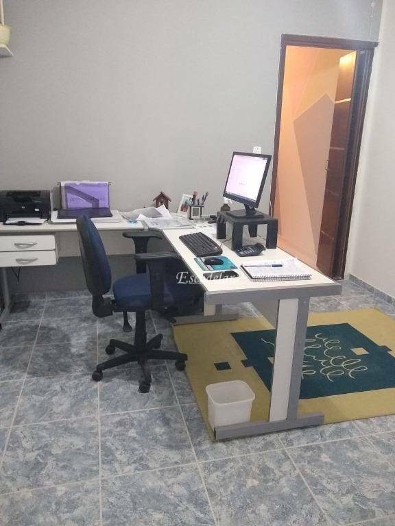 Sobrado à venda com 3 quartos, 210m² - Foto 13