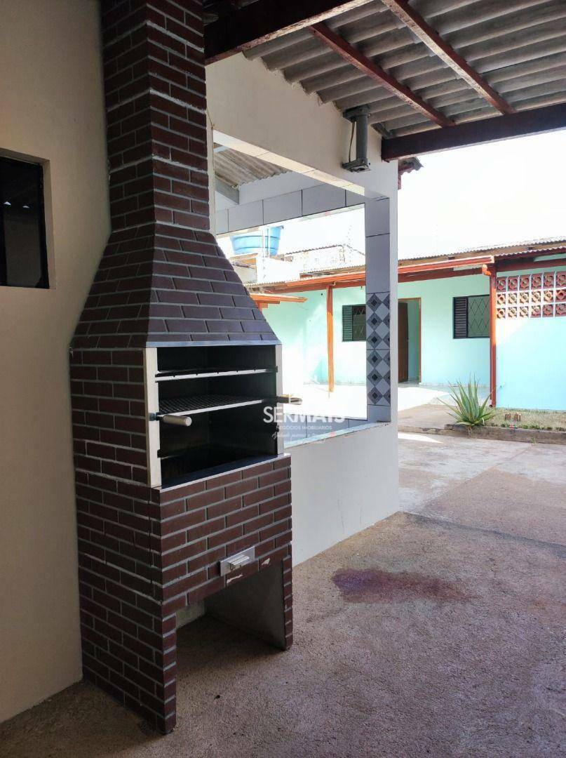 Casa à venda com 5 quartos, 360m² - Foto 4