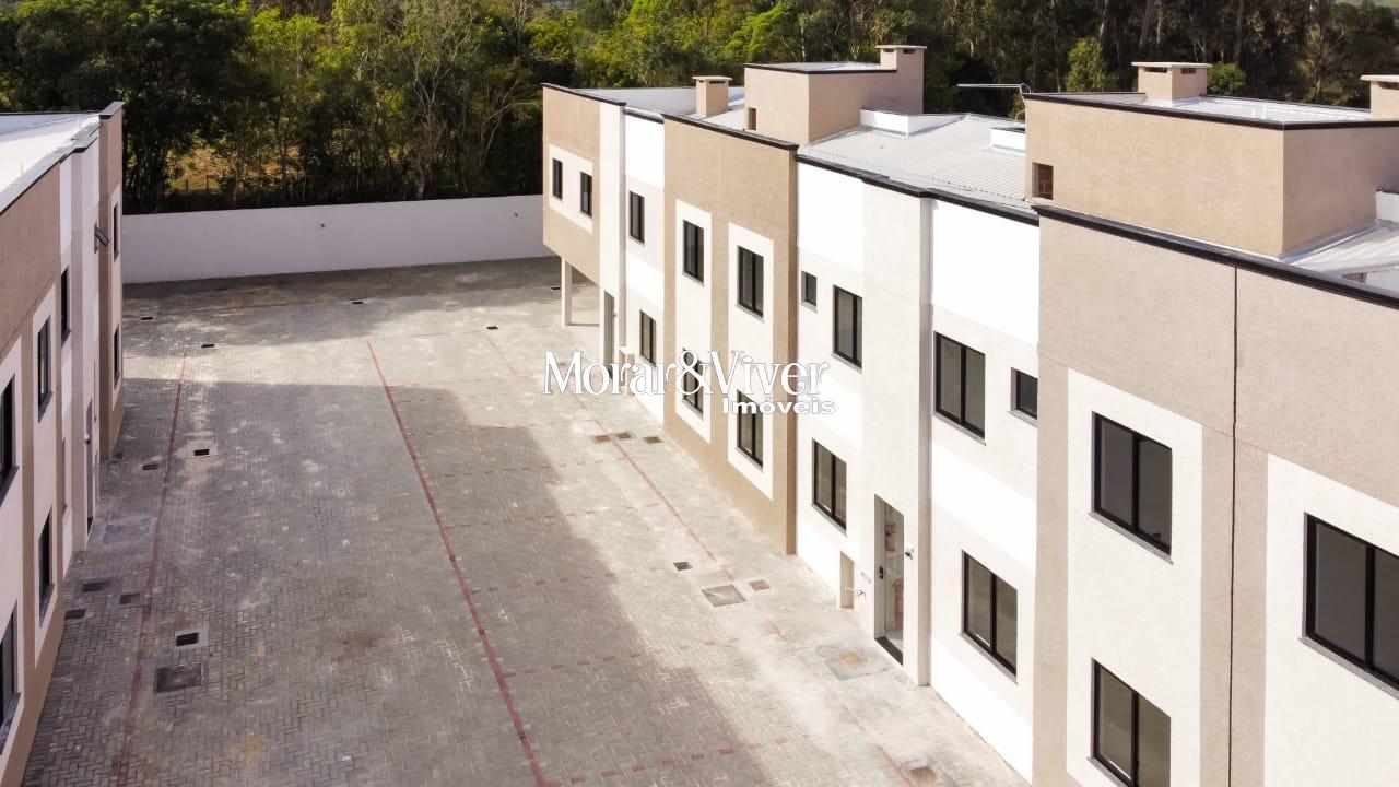 Apartamento à venda com 2 quartos, 42m² - Foto 12