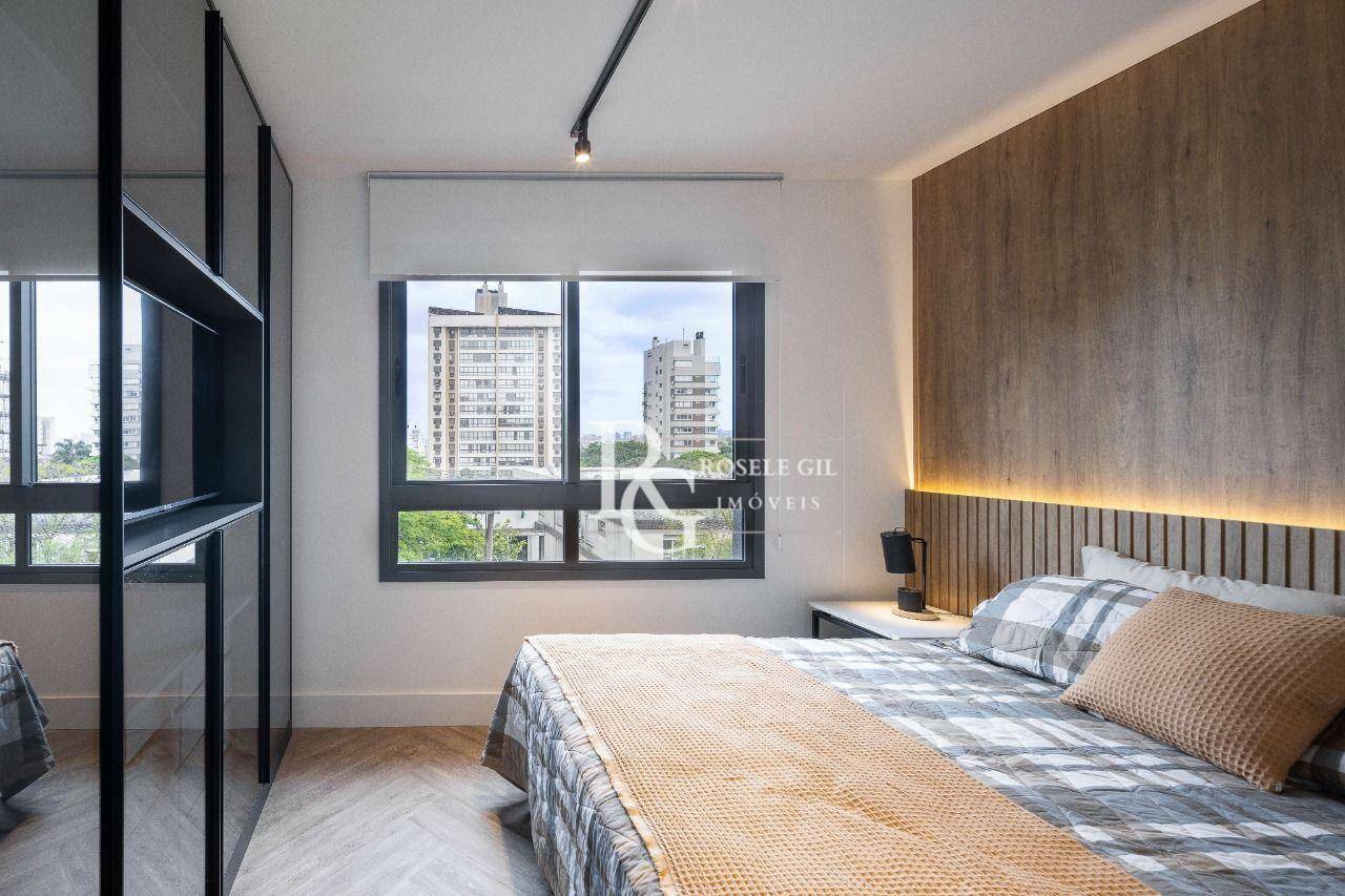 Apartamento à venda com 2 quartos, 95m² - Foto 6