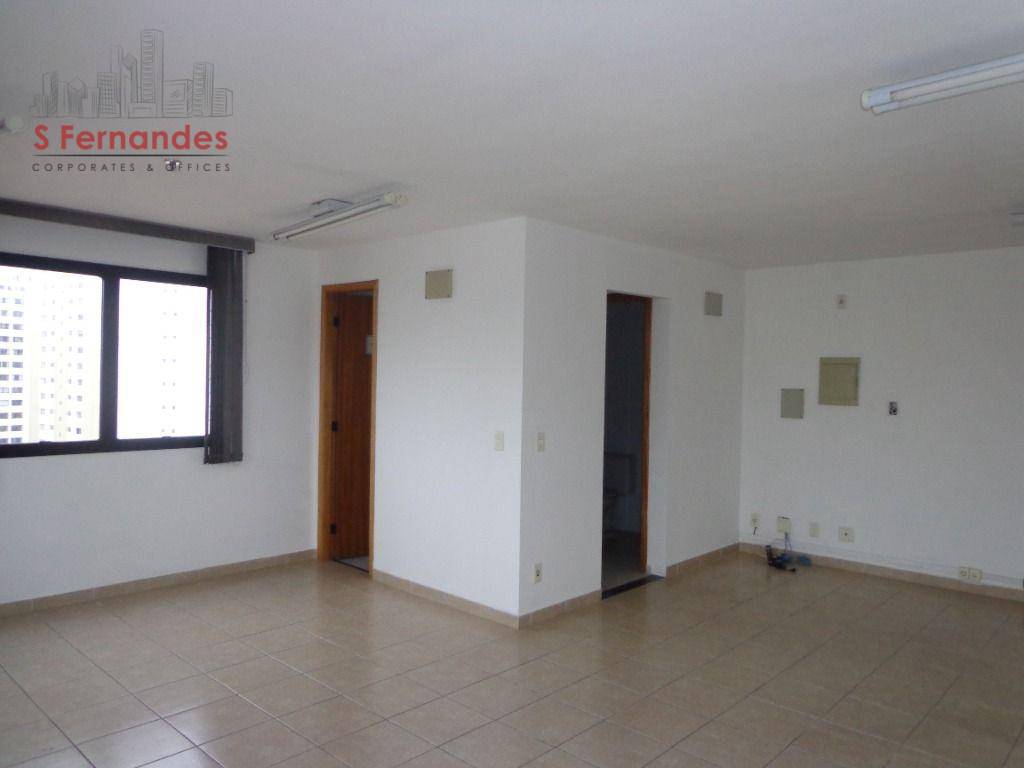 Conjunto Comercial-Sala para alugar, 46m² - Foto 14