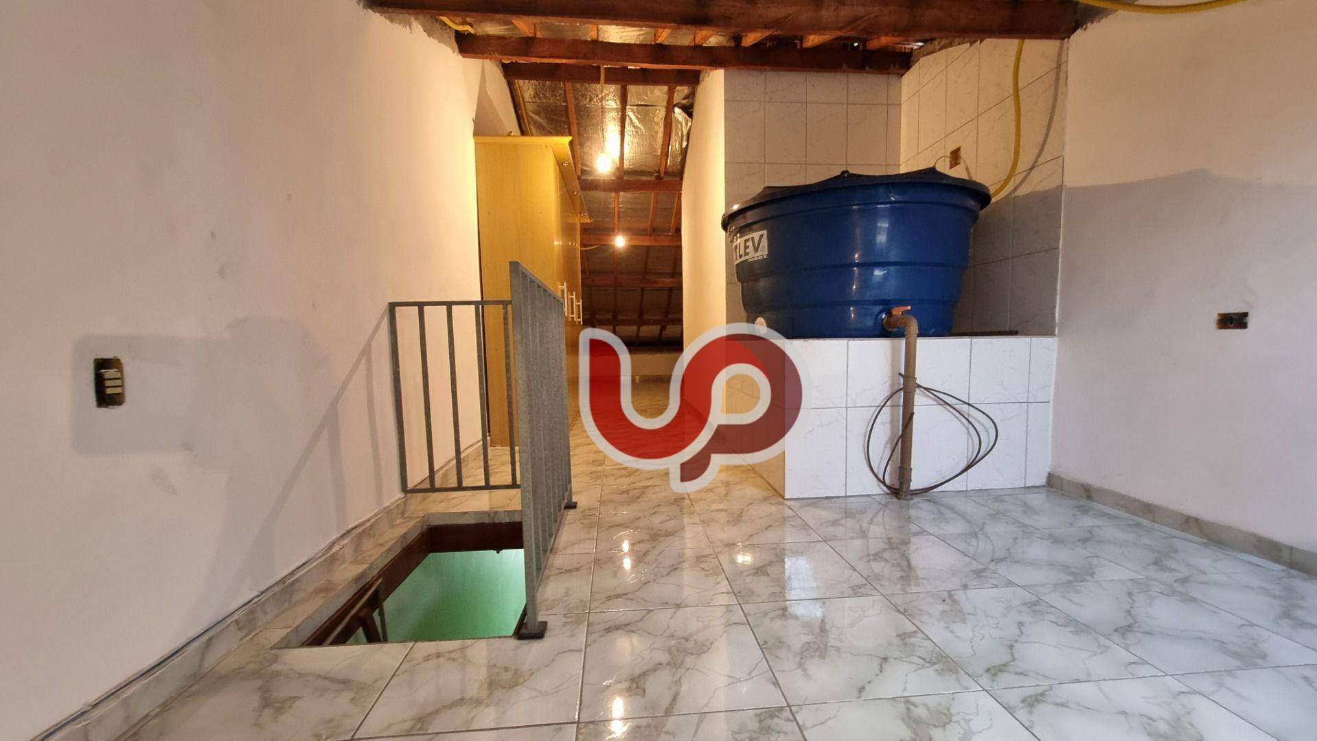 Sobrado à venda com 3 quartos, 140m² - Foto 36