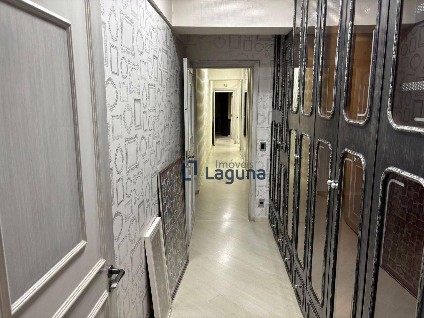 Apartamento à venda e aluguel com 5 quartos - Foto 34
