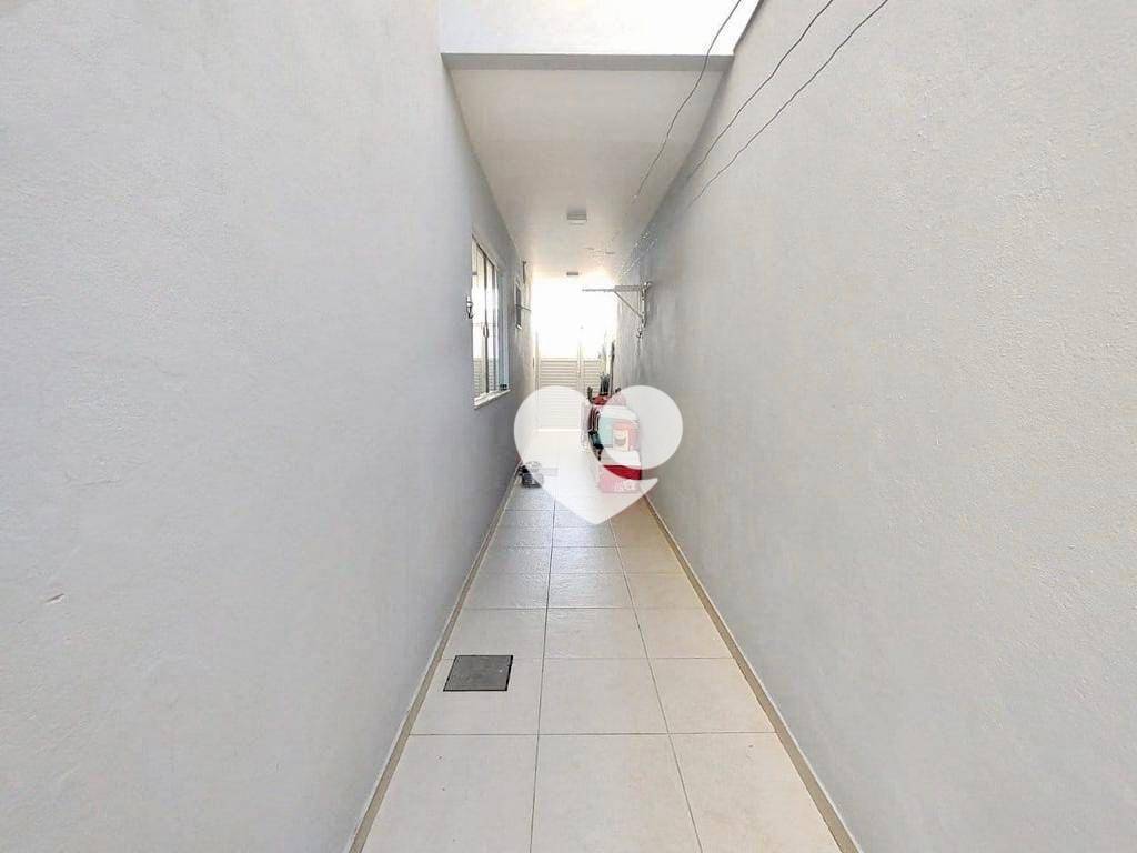 Casa de Condomínio à venda com 3 quartos, 160m² - Foto 15