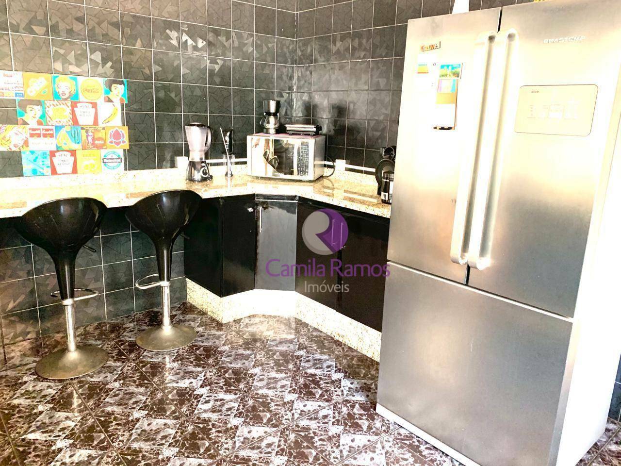 Sobrado, 6 quartos, 333 m² - Foto 10