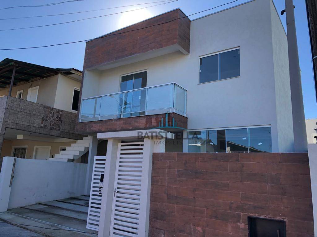 Sobrado à venda com 3 quartos, 108m² - Foto 4