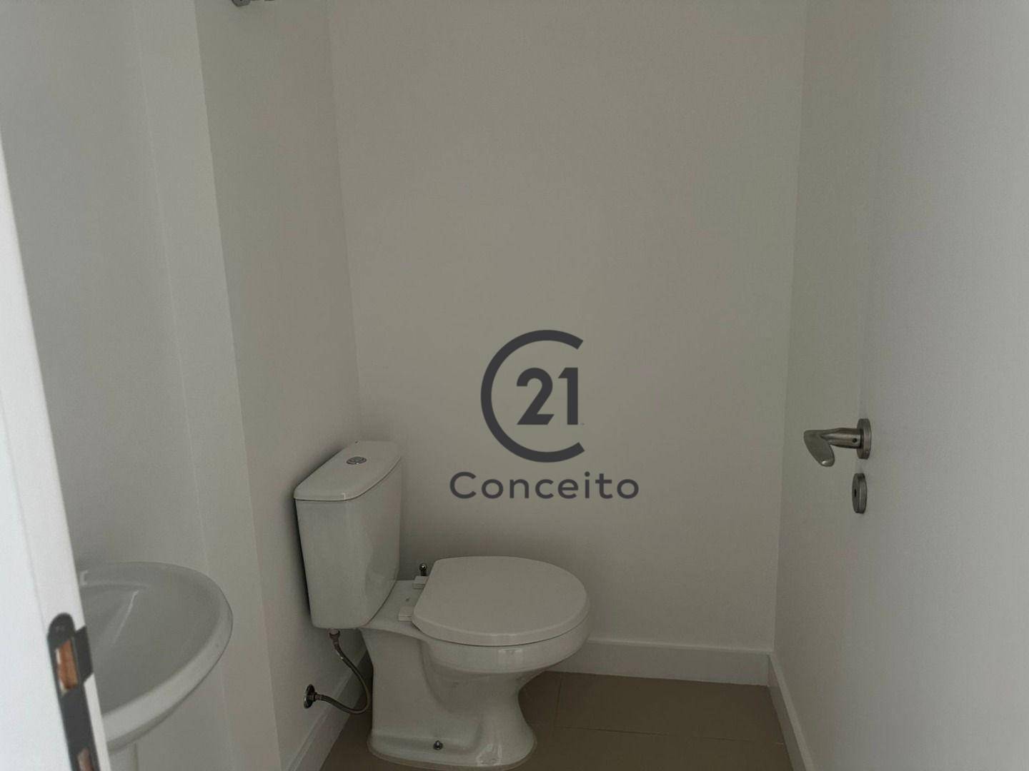 Conjunto Comercial-Sala para alugar, 24m² - Foto 6
