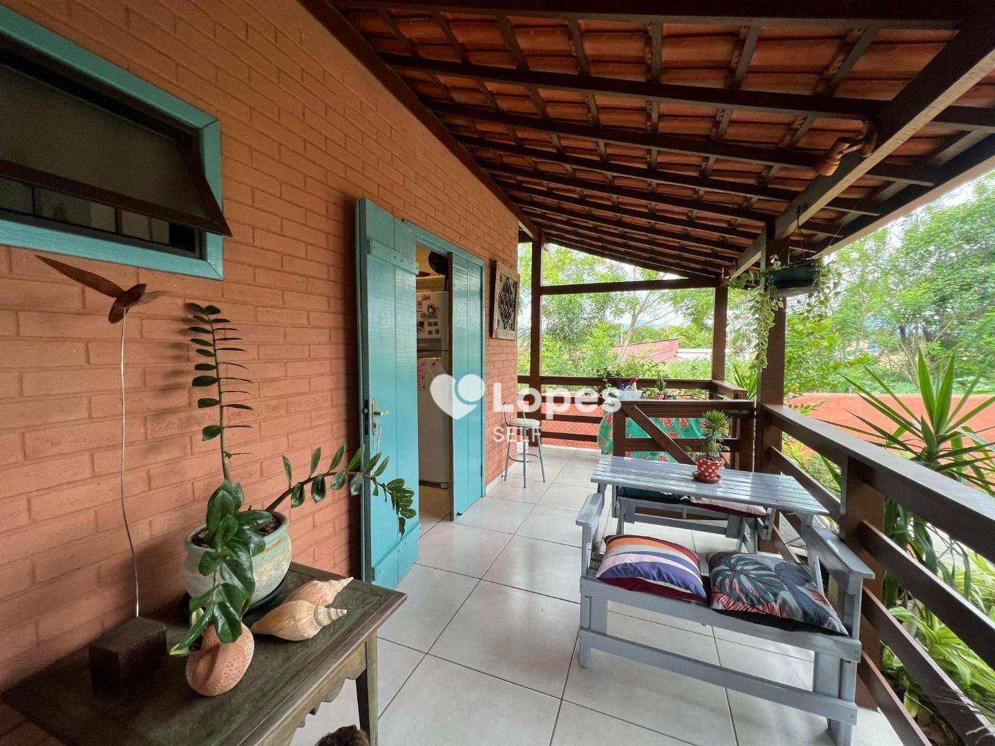 Casa à venda com 2 quartos, 150m² - Foto 7