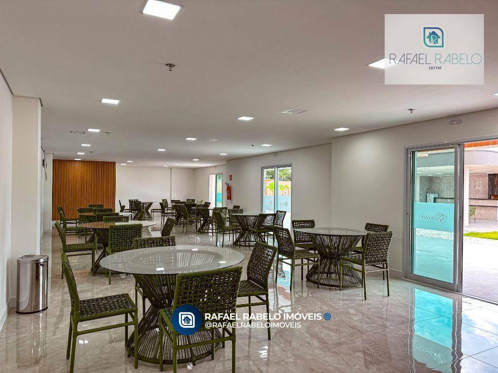 Apartamento para alugar com 3 quartos, 74m² - Foto 15