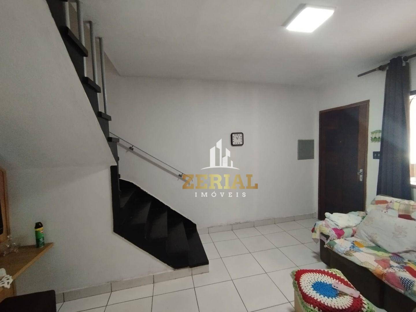 Sobrado à venda com 2 quartos, 162m² - Foto 3