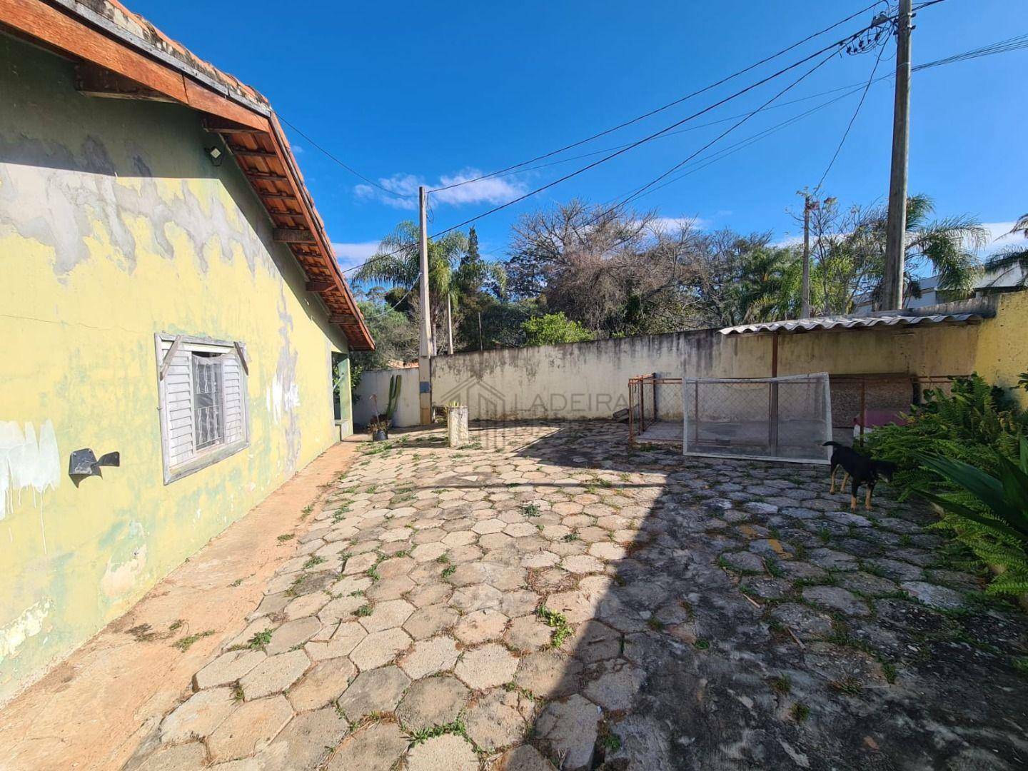 Chácara à venda com 3 quartos, 129m² - Foto 8