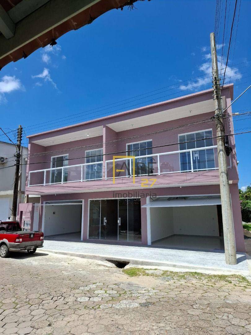 Loja-Salão para alugar, 90m² - Foto 1