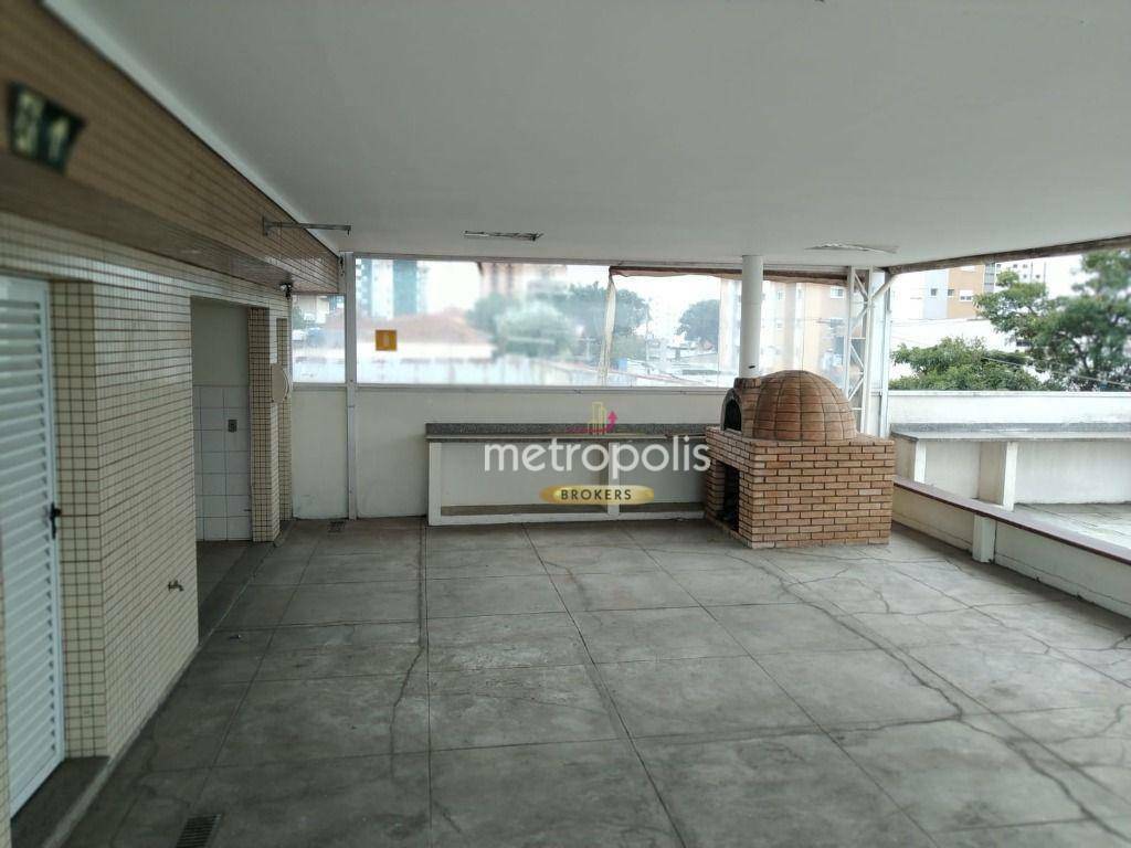 Loja-Salão para alugar, 230m² - Foto 10