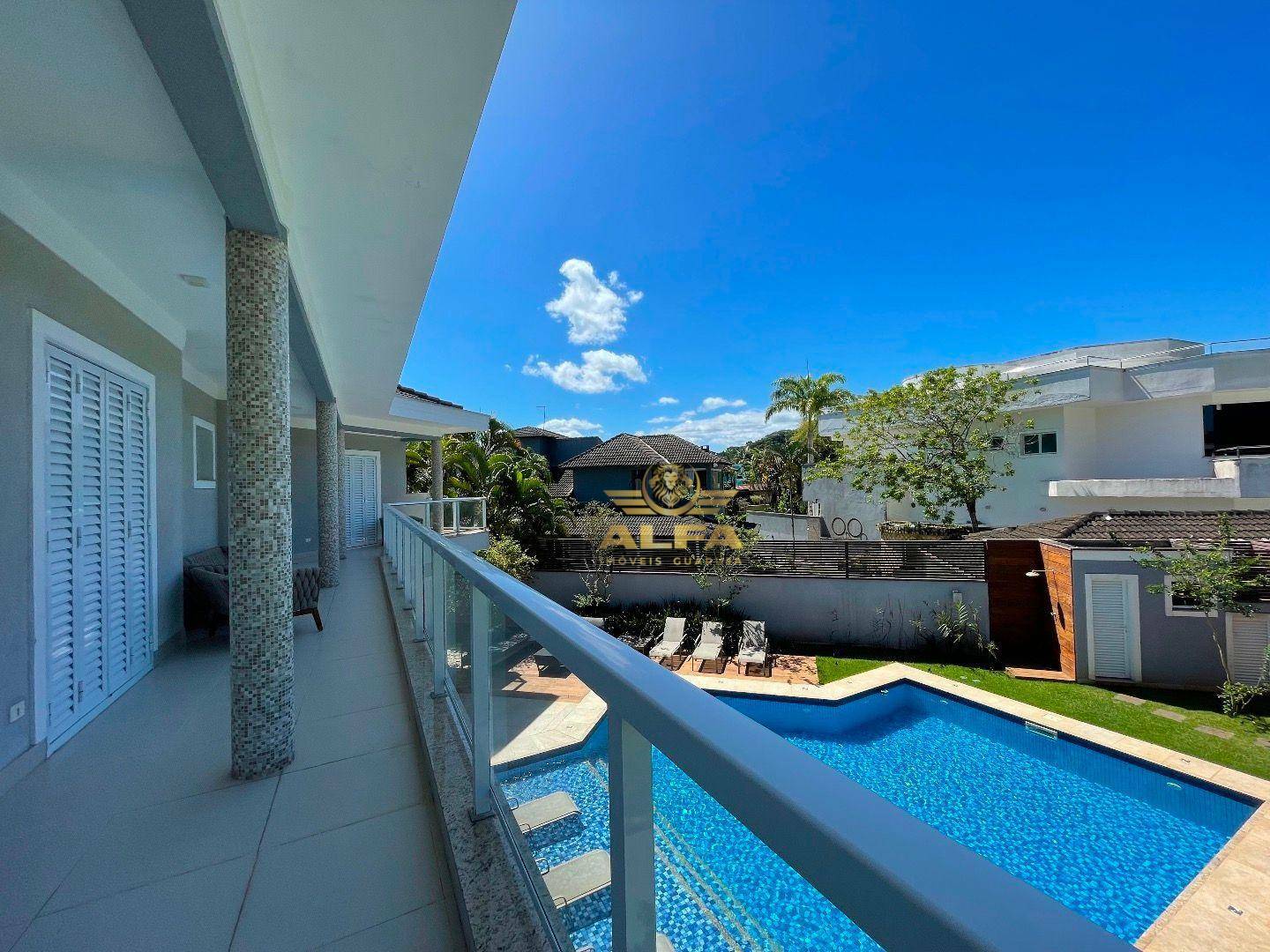 Casa de Condomínio à venda com 8 quartos, 500m² - Foto 47