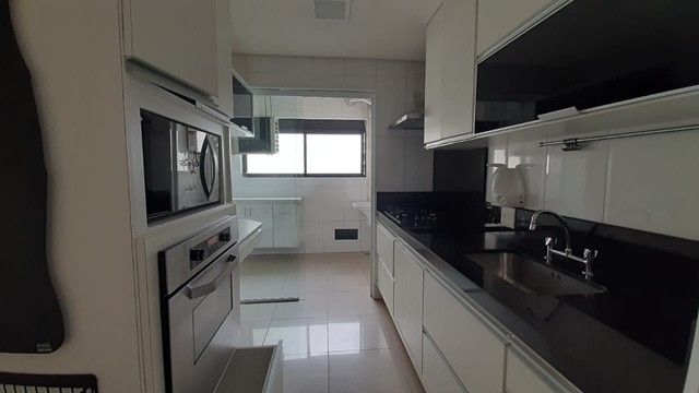 Apartamento, 3 quartos, 114 m² - Foto 2