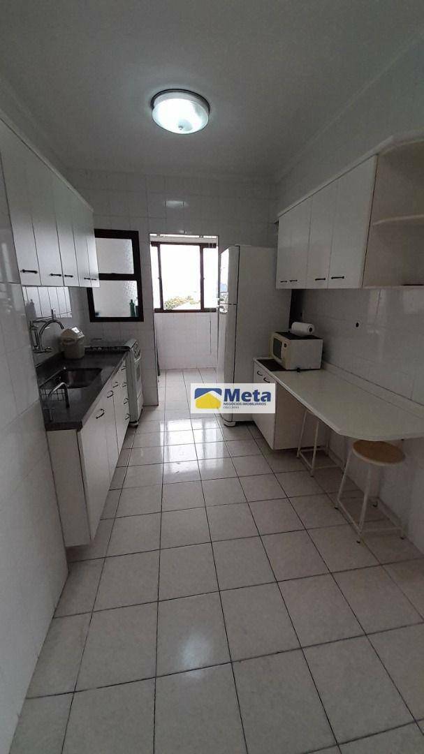 Apartamento para alugar com 2 quartos, 88m² - Foto 3