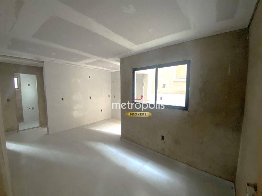 Apartamento à venda com 2 quartos, 57m² - Foto 2