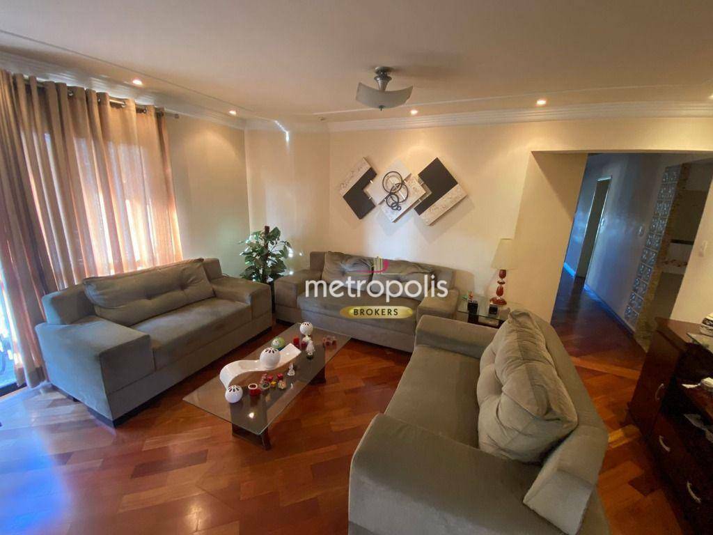 Apartamento à venda com 4 quartos, 147m² - Foto 5