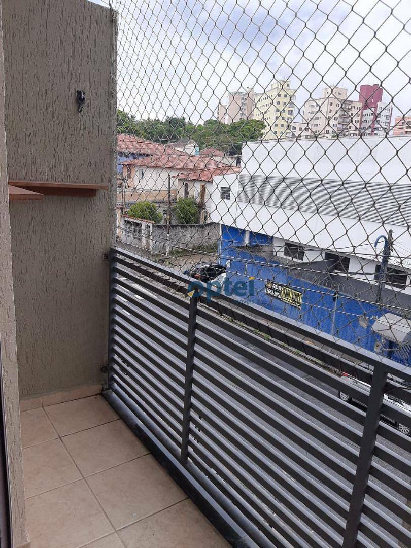 Apartamento à venda com 2 quartos, 75m² - Foto 6