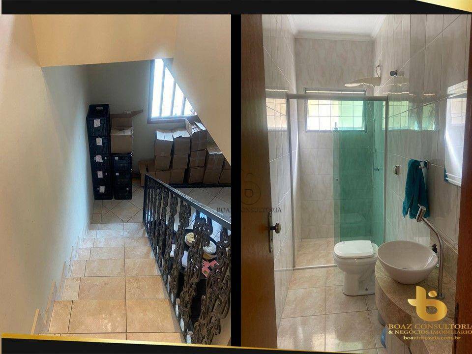 Sobrado à venda com 3 quartos, 187m² - Foto 5