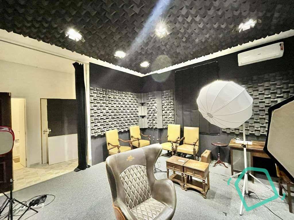 Conjunto Comercial-Sala à venda, 81m² - Foto 18