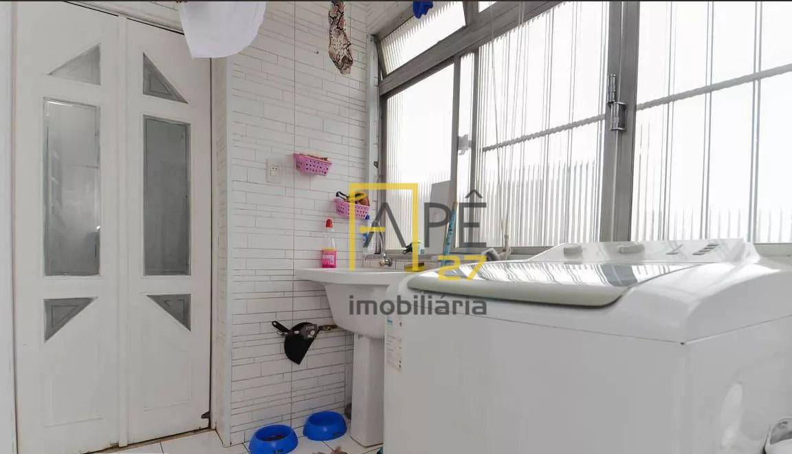 Apartamento para alugar com 3 quartos, 100m² - Foto 22